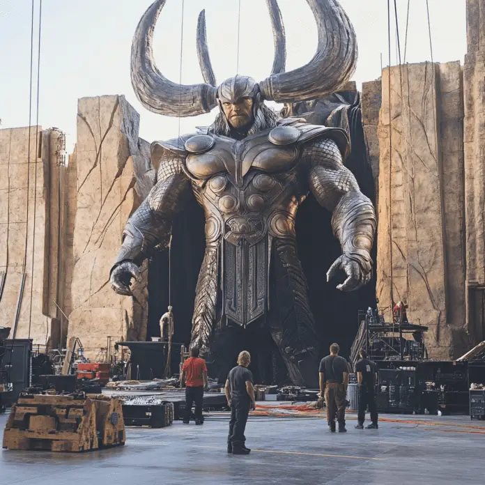 Actors Using Props 13 Unbelievable Props Actors Stole from Movie Sets