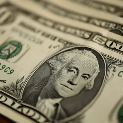 8 Surprising Facts About Money You Won't Believe