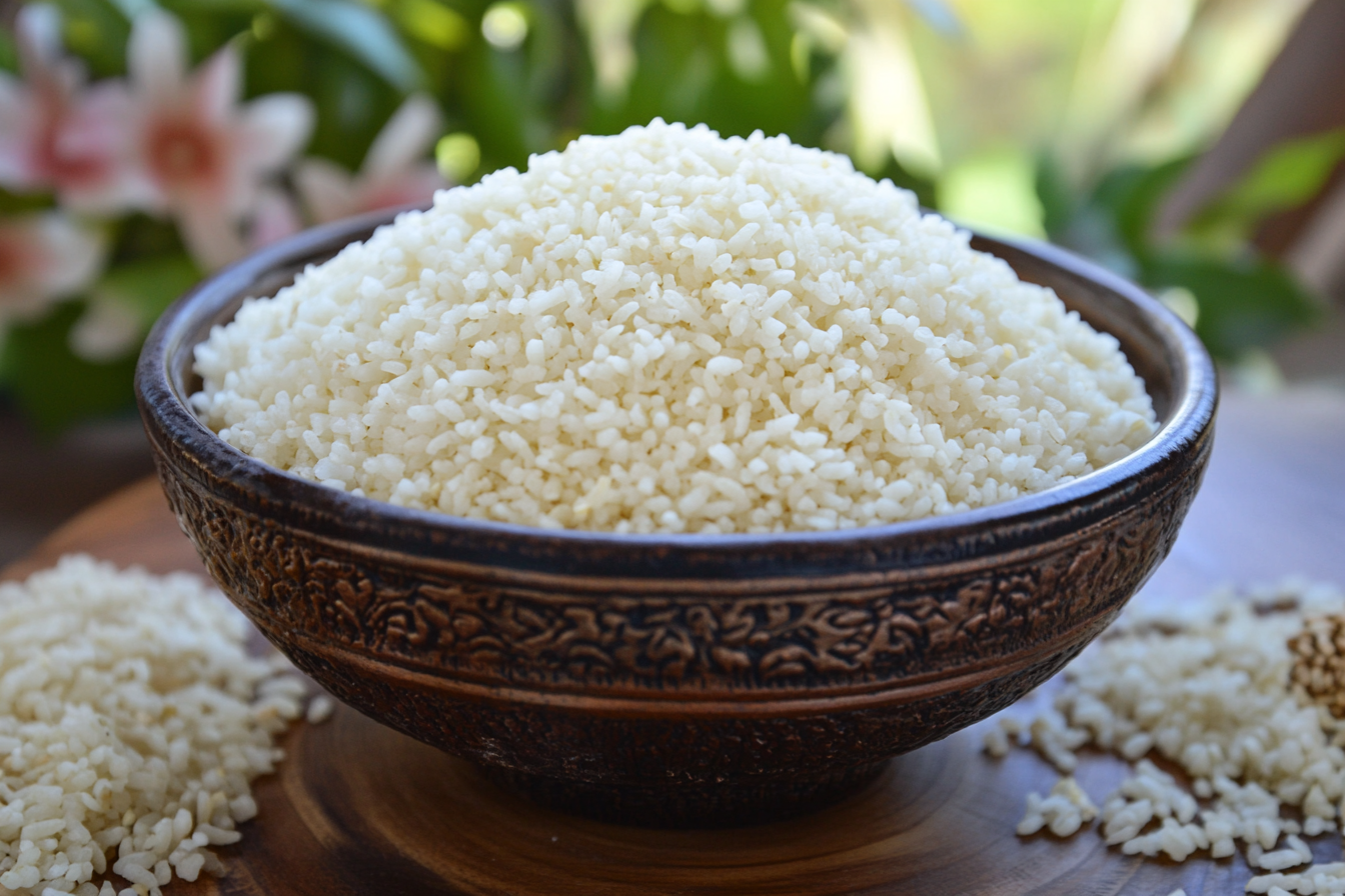 9 Foods That Never Expire