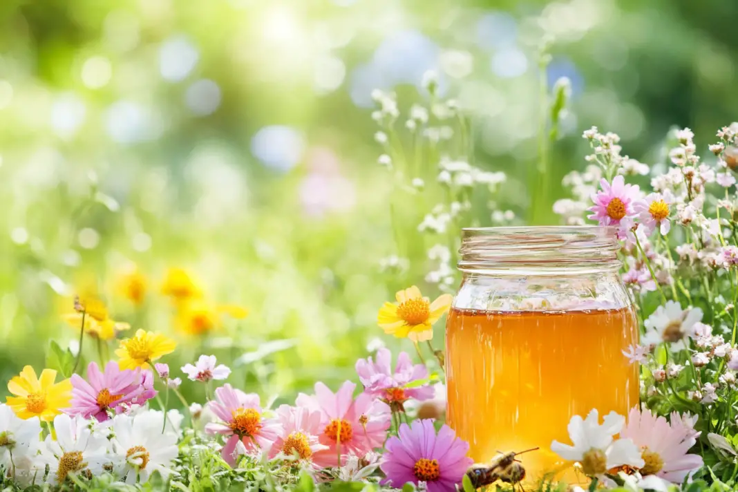 9 Foods That Never Expire