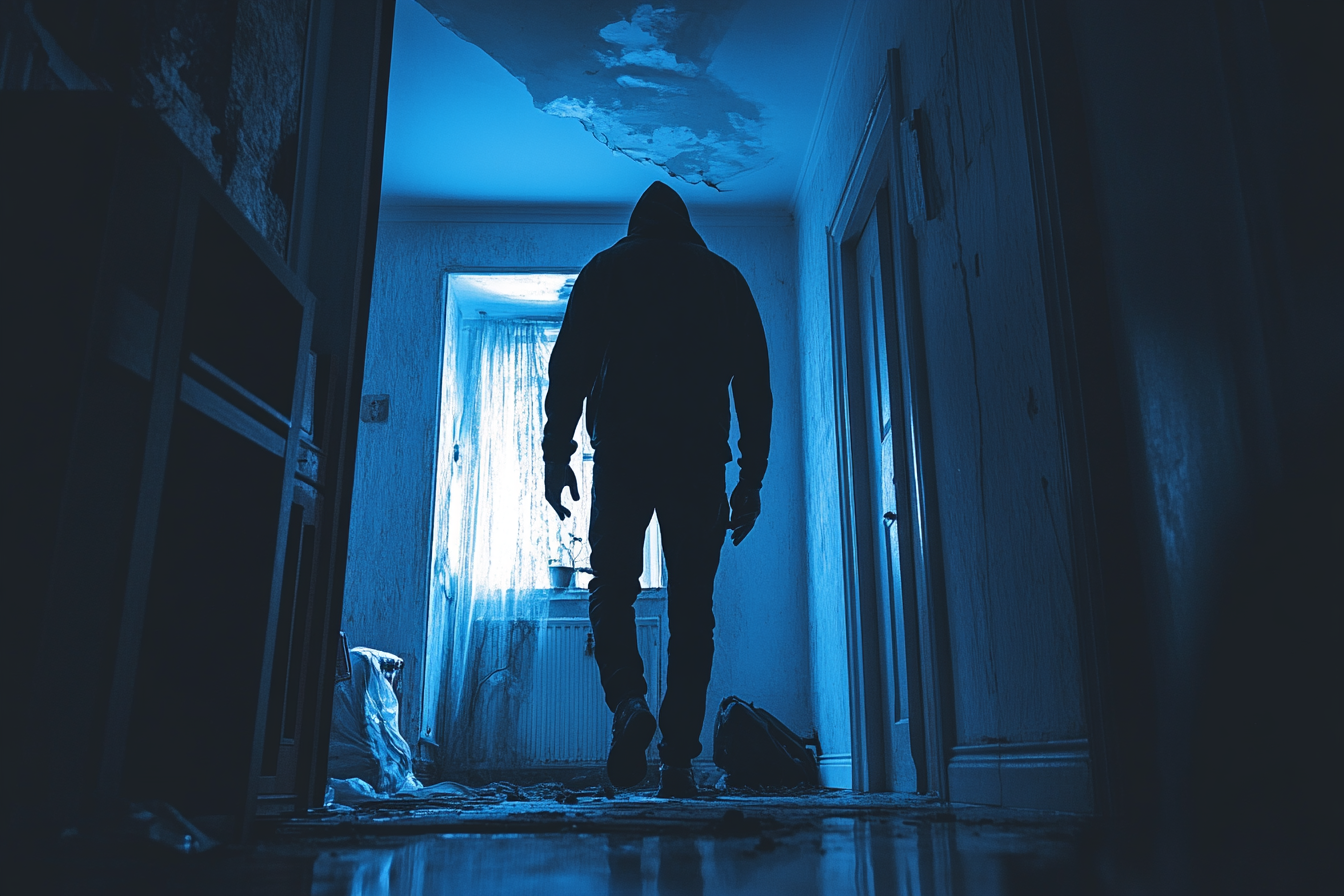 Hidden Targets Burglars Search for Inside Your Home