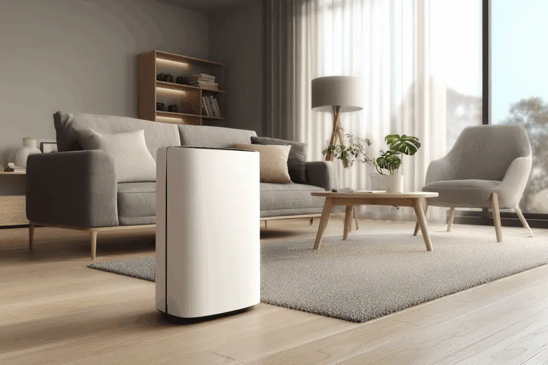 experts-say-you-should-place-your-dehumidifier-here