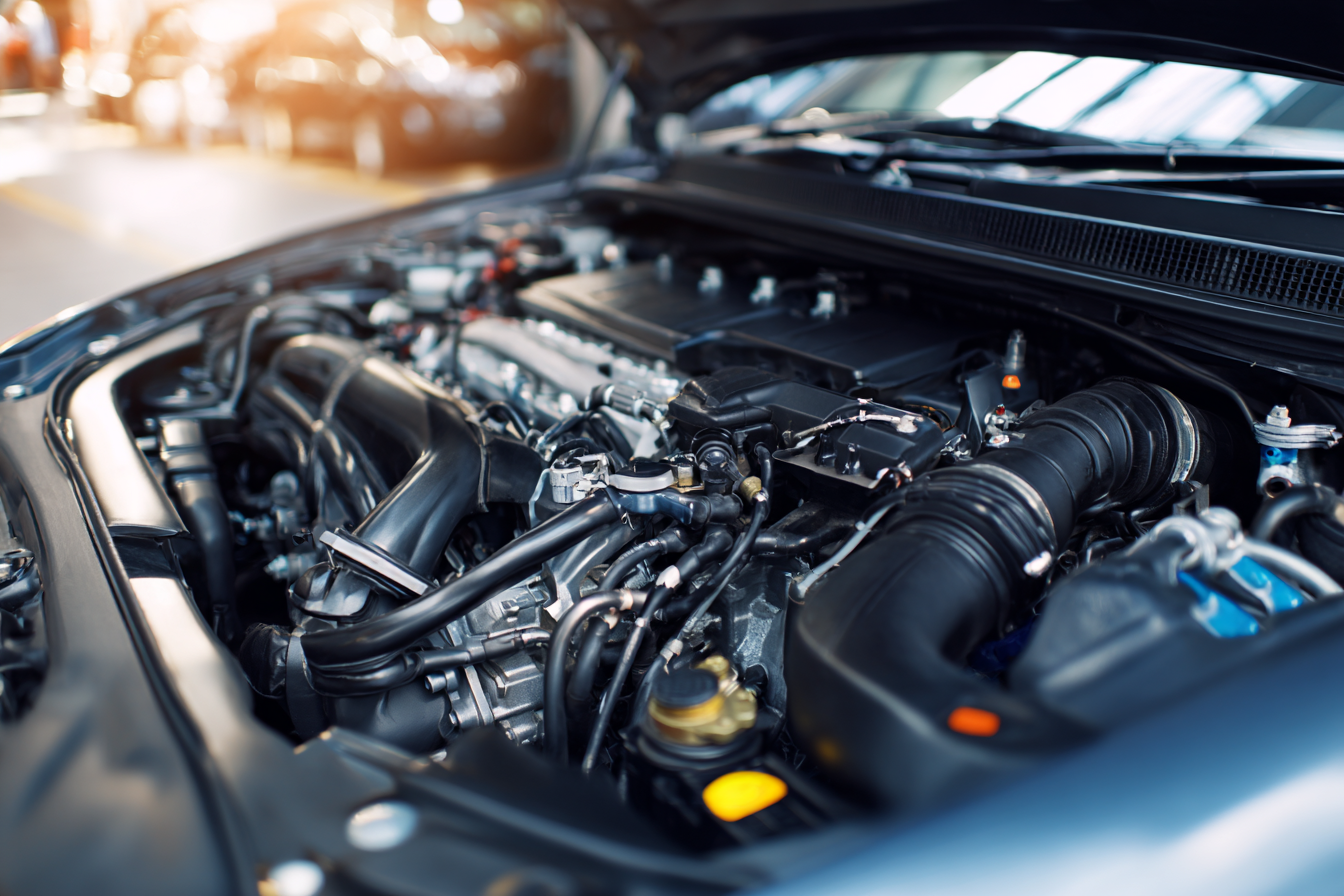 These Engine Sounds Signal Major Car Problems