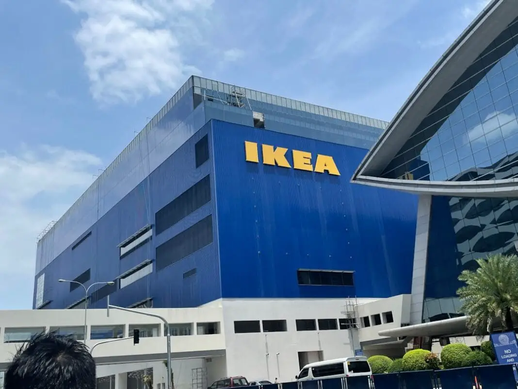 Ikea Manila