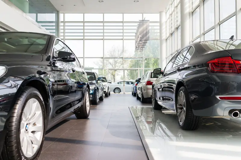 BMW cars for sale