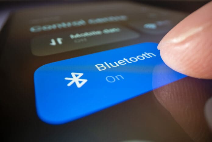 Why You Should Stop Leaving Bluetooth On All Day Long