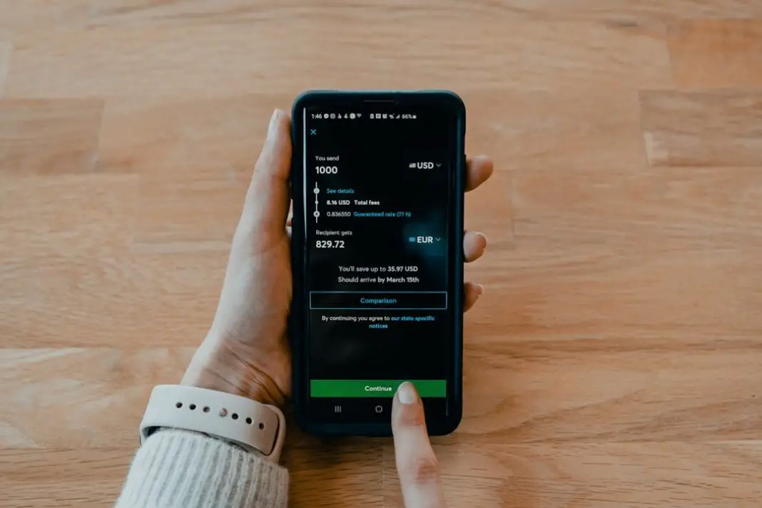 Business account from Wise (formerly Transferwise) Via: techdaily.ca | #zelle #cashapp #venmo #wealthsimplecash #transferwise #money