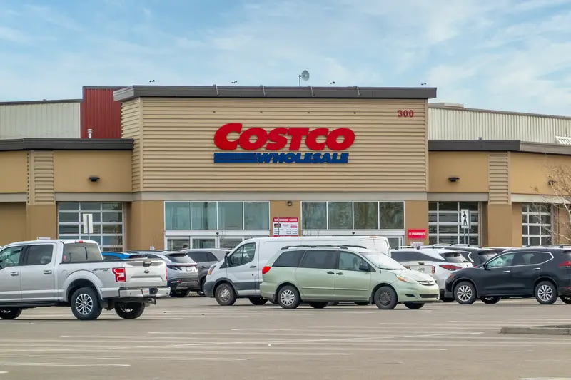 Police Warn Costco Shoppers to Watch for This