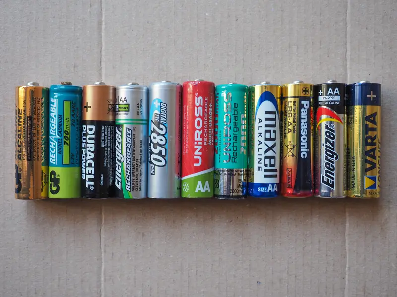 Never Buy These Batteries No Matter the Price