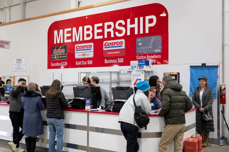 The One Item Costco Won't Let You Return