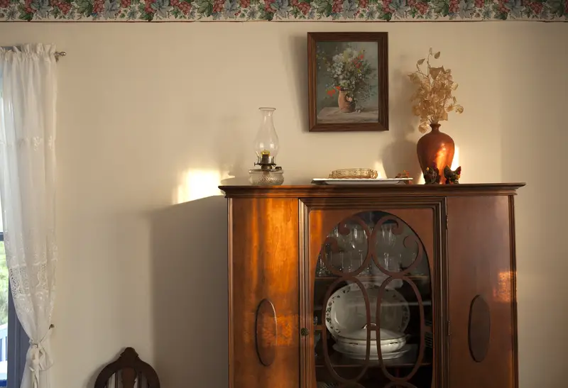 Look Inside Any Boomer's Home And You'll See This