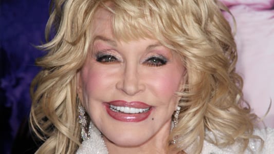 Dolly Parton Slept In Her Makeup For This Reason