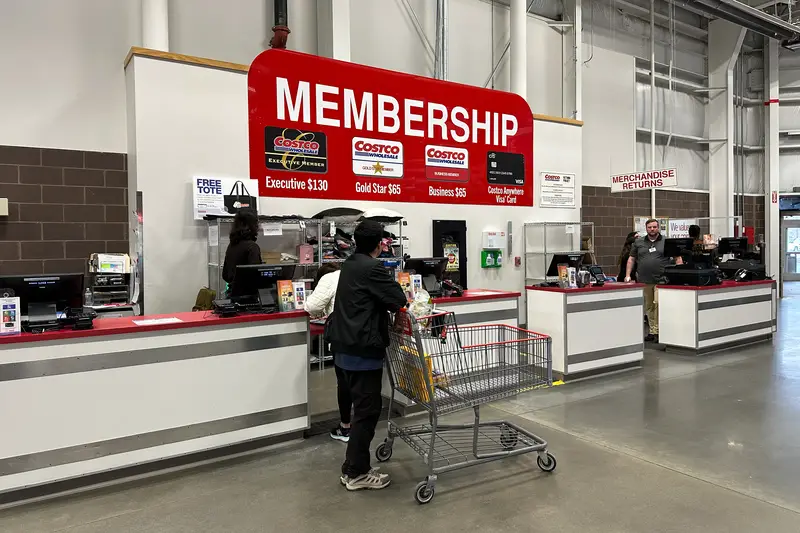 How To Shop At Costco Without A Membership