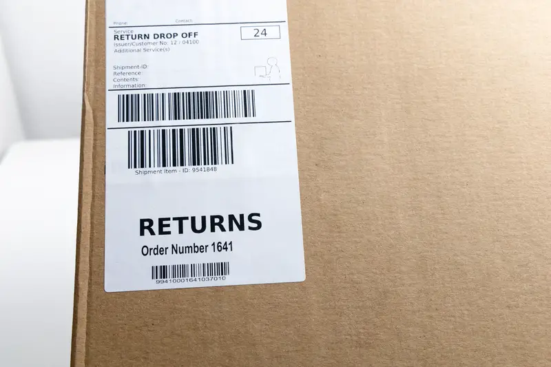 The Most Returned Item In America