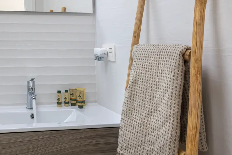 Nurses Say Never Do This Right After A Shower