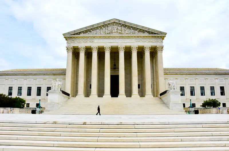 The Richest Member of the Supreme Court Will Surprise You