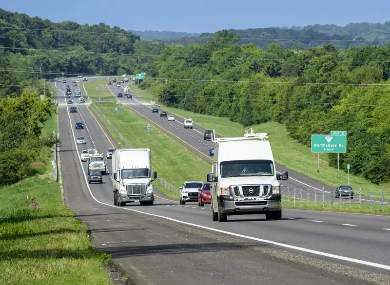 This Driving Habit Is Actually Illegal