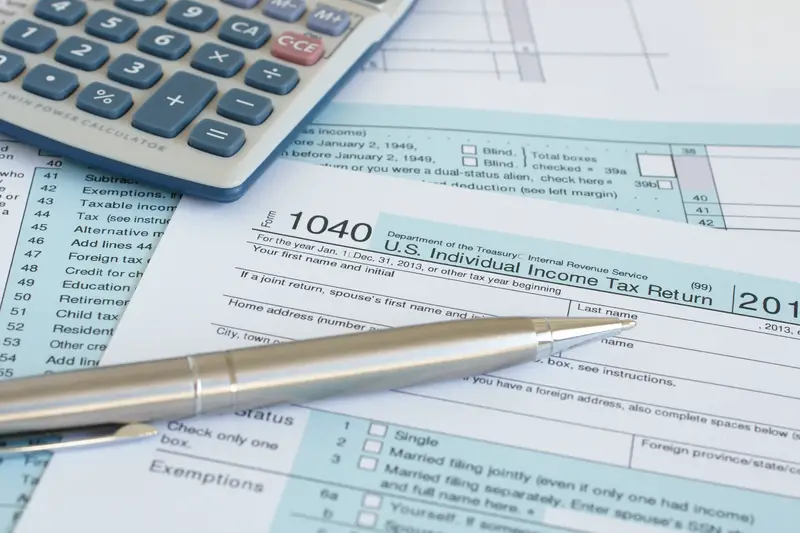 The IRS Flags People Who Claim This Deduction